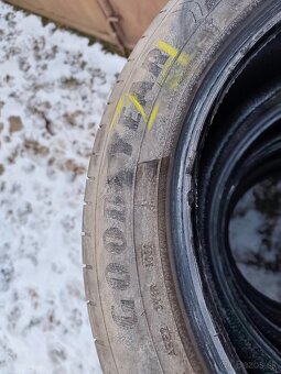 215/55 R18 95H letné