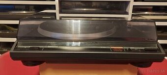 Predám vintage gramo Dual, Onkyo, Akai a Grundig