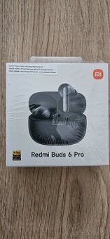 Xiaomi Redmi Buds 6 Pro