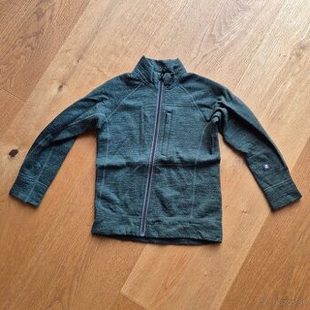 Detsky Merino sveter Reima Mahti, vel. 110