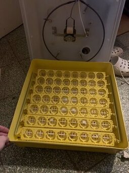 Liaheň poloautomatická