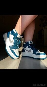 Air Jordan 1 Elevate High