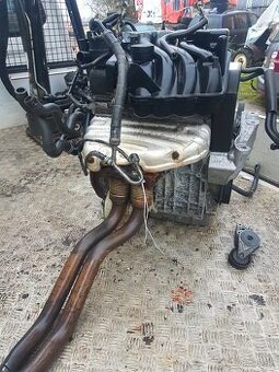 Motor 1.6i octavia golf polo