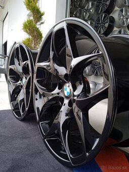 Elektróny BMW X5,X6 , r21 , 5x120