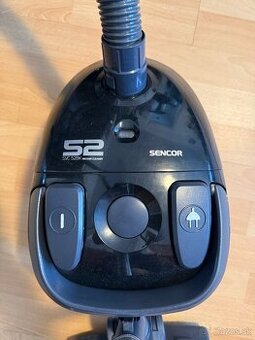 Vysávač Sencor