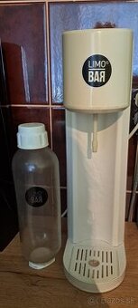 Výrobník sódy Limobar