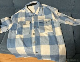 Košeľa, nová