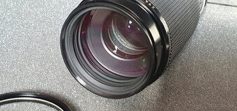 Nikon NIKKOR 80-200mm f/4 AI-s