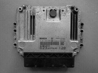 riadaca jednotka fiat ducato 2.3jtd ED16C39