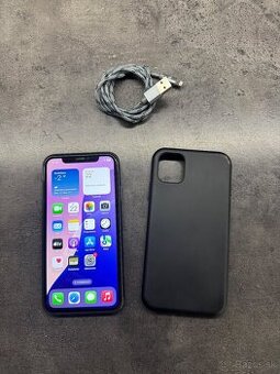Predam Iphone 11 64gb plne funkcny