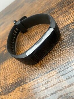 Fitness náramok Wowme ID151 čierny