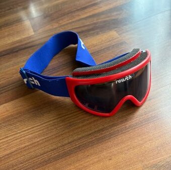 Lyžiarske okuliare detské Reusch