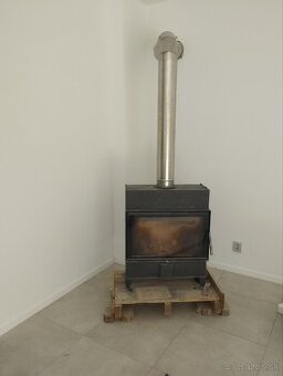 Krbová vložka romotop HEAT 2G 70.44.13