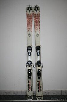 skialpove tour lyže Volkl 156 cm