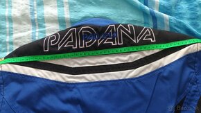 Dámske motorkárske oblečenie