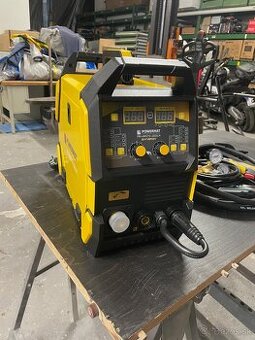 zvaracka zvaracka co2  3 kombinacia mig tig mma  zaruka