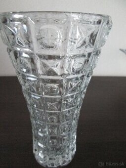 Retro váza Piškvorky