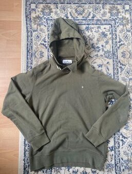 Stone Island mikina