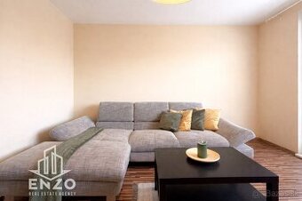 Prenájom︱šikovný a praktický 3i byt v Devínskej Novej Vsi