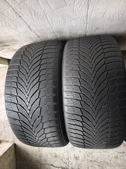 275/40 r19 zimné pneumatiky