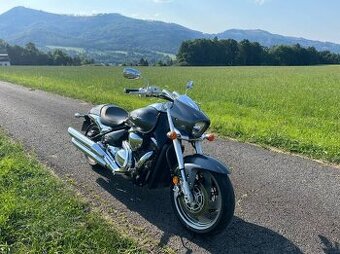 Suzuki VZ1500 Boulevard M50 ( Intruder 1500 )