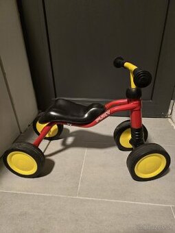 Predám odrážadlo puky