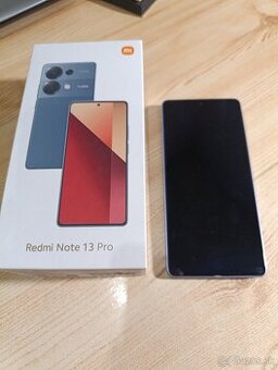 Xiaomi Redmi note 13 pro