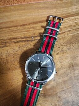 Predám hodinky Thomas Sabo Rebel -quartz- 35€