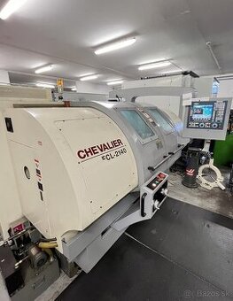 CNC soustruh Falcon Chevalier FCL-2140 (7934)