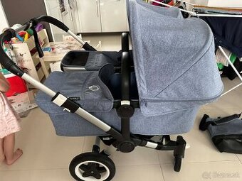 Kočík Bugaboo donkey 2