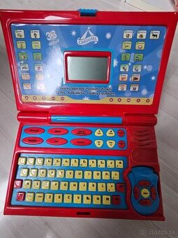Detský laptop