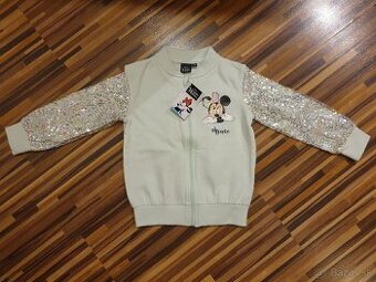 Dievčenská mikina č. 110