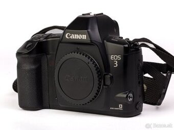 Canon EOS 3