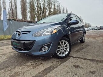 Mazda 2 1.5 MZR TE A/T