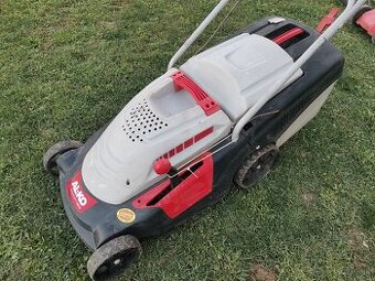 Kosačka elektrická AL-KO