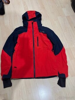 panska lyžiarska bunda blizzard