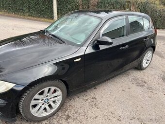 BMW 118d