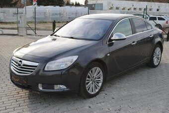 Opel Insignia 2.0 CDTI 130k Sport