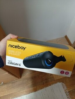 Niceboy raze origin 5