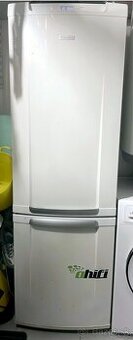 Chladnička s mrazničkou