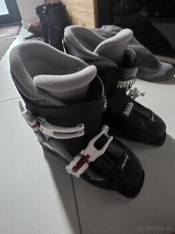 Detske lyziarky alpina 215mm