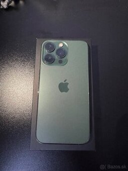 iPhone 13 PRO Alpine Green 128GB