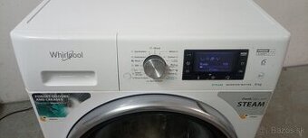 Pračka Whirlpool