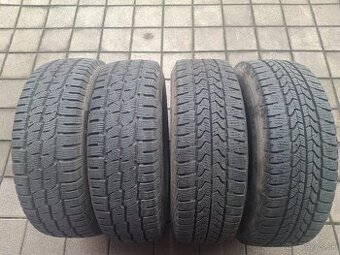 4ks zimne 215/65 R16C