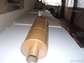 Filtr-box na Š-Felicia,Octavia,Spartak