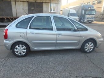 Citroen Xsara Picasso 2.0 HDI diesel