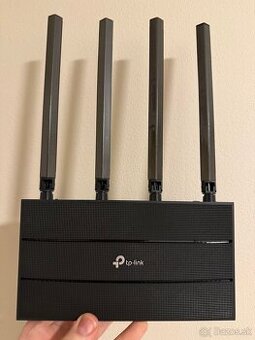 WiFi Router TP-Link Archer C80