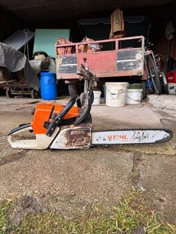 Stihl ms361
