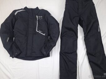 Bullson Sheltex pánska turistická moto kombinéza 48/50 S/M