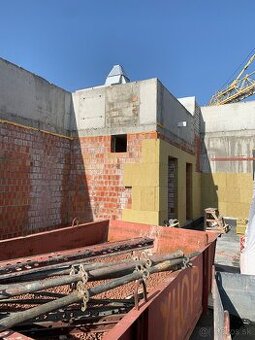 Zateplenie, Hľadáme ľudí na zateplovanie domov.